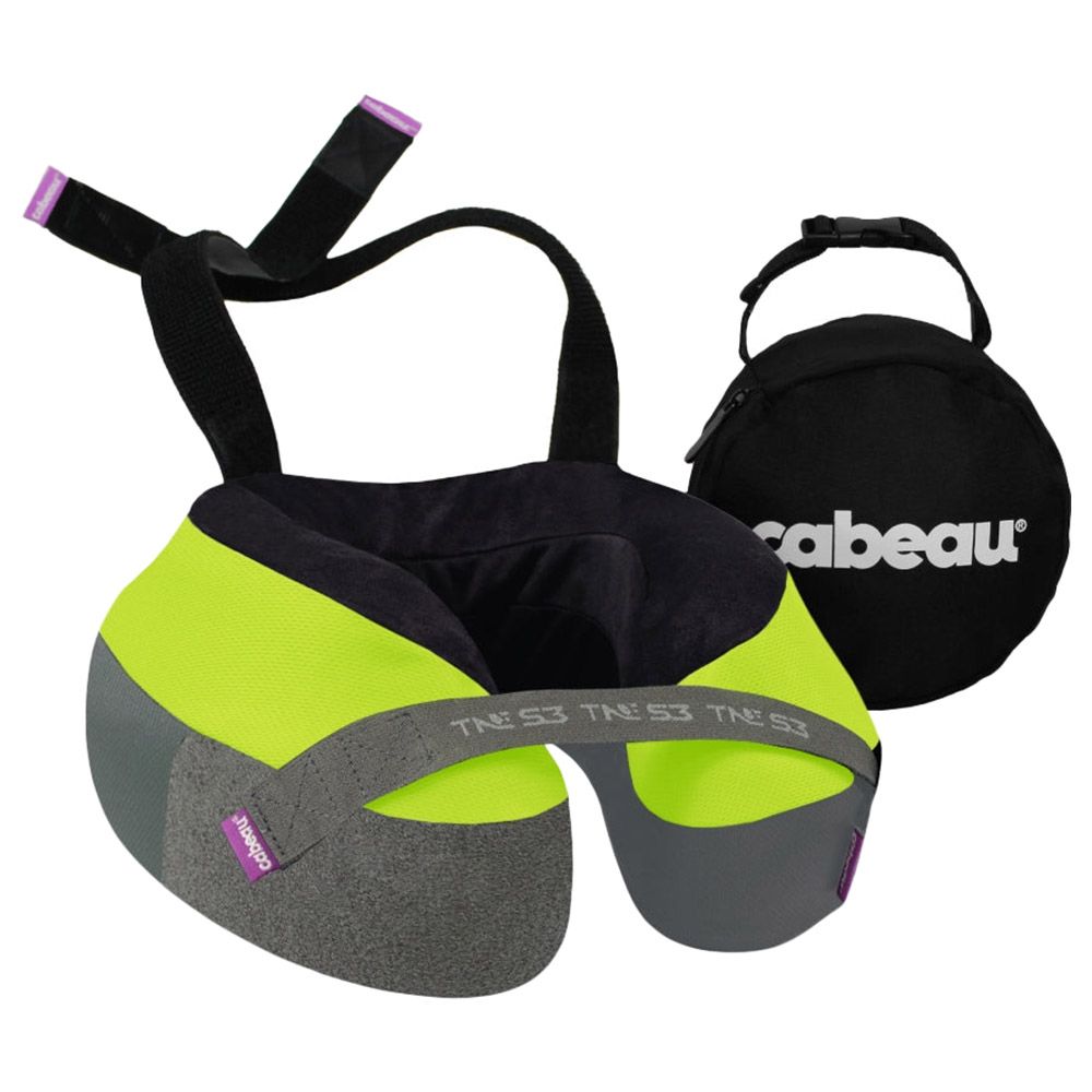 Cabeau evolution hot sale